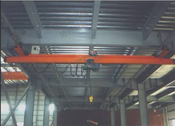 LX型电动单梁悬挂樱桃视频在线观看